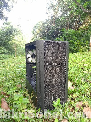 Ryzen 5 5600g